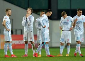 Circ absolut la FCSB » Episod incredibil cu CFR: conducătorii au ajuns să ironizeze deciziile lui Becali