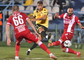 Dinamo, avertizată de fostul jucător înainte de meciul direct: „Nu poți trăi doar din istorie”