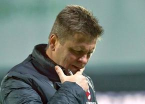Încă un fotbalist fuge de la Dinamo » Sătul de plățile preferențiale, și-a depus memoriu!