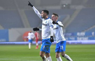 FCSB, păzea! Aspectul care îi îngrijorează pe „roș-albaștri” înainte de meciul cu Universitatea Craiova