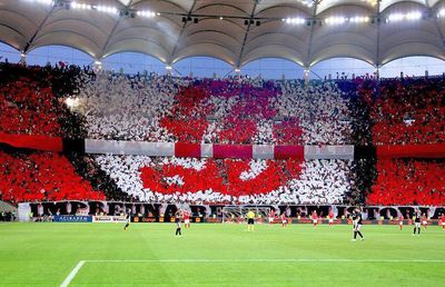 Incredibil: DDB ar putea fi nevoită să dea din bani către FCSB