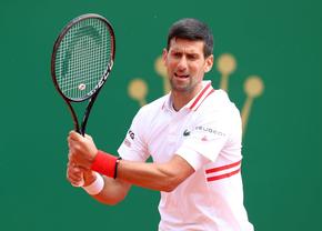 Decizie-bombă a lui Novak Djokovic: liderul mondial sare peste turneul de la Madrid
