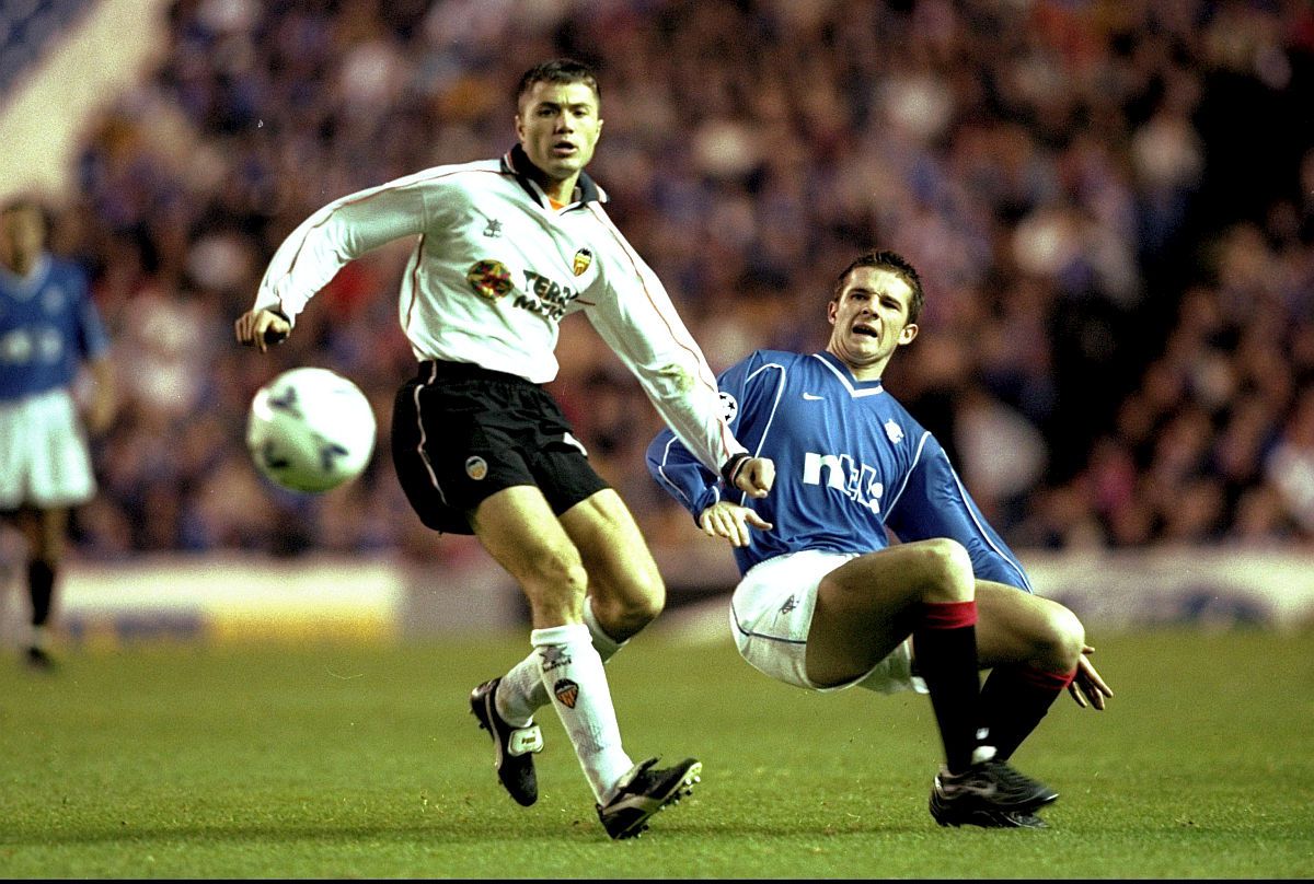 Cum a ratat Adi Ilie un transfer la Manchester United sau Real Madrid: „Au fost oferte după Mondialul din Franța”