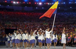 Atacul lui Beatrice Câșlaru la Simona Halep redeschide discuția! Cine ar trebui să fie portdrapelul României la JO de la Tokyo?