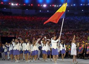 Atacul lui Beatrice Caslaru la Simona Halep redeschide dezbaterea! Cine ar trebui să fie portdrapelul României la JO de la Tokyo?