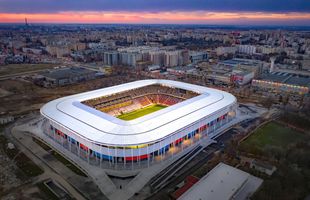 Scenariu neverosimil: Stadionul Steaua, inaugurat în vară cu un meci de rugby? Fanii CSA se revoltă: „Ar fi cea mai proastă mișcare”