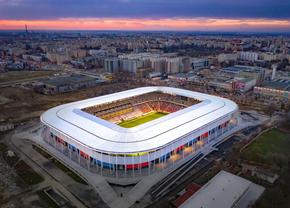 Scenariu neverosimil: Stadionul Steaua, inaugurat în vară cu un meci de rugby? Fanii CSA se revoltă: „Ar fi cea mai proastă mișcare”