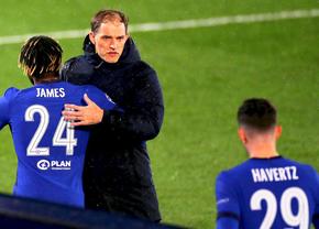 Cine mai ține minte că Pustai l-a eliminat pe Tuchel din Europa?! Cum a transformat-o neamțul pe Chelsea într-o mașinărie