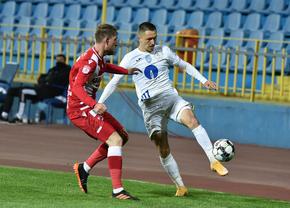 Încă o echipă din Liga 1 fără licență pentru Europa! FRF a anunțat lista celor care pot participa în cupele europene + cum se poate ajunge în situația de a nu se juca baraj