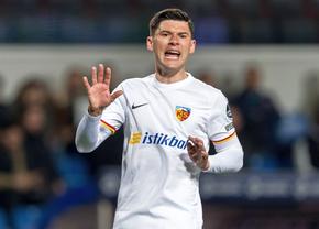 Cristian Săpunaru, înapoi în România? Ce echipă îl așteaptă după „ruptura” cu Kayserispor: „Am vorbit cu el, este posibil să vină”