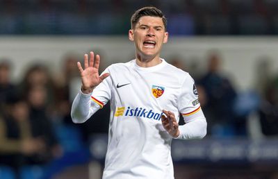 Cristian Săpunaru, înapoi în România? Ce echipă îl așteaptă după „ruptura” cu Kayserispor: „Am vorbit cu el, este posibil să vină”