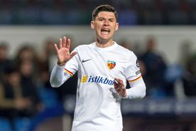 Cristian Săpunaru, înapoi în România? Ce echipă îl așteaptă după „ruptura” cu Kayserispor: „Am vorbit cu el, este posibil să vină”