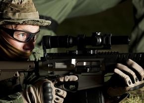 Cele mai populare tipuri de jocuri airsoft