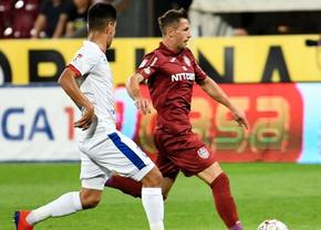 Ediție specială GSP LIVE la CFR Cluj - FC Botoșani cu Cristi Pulhac » Urmărește emisiunea AICI