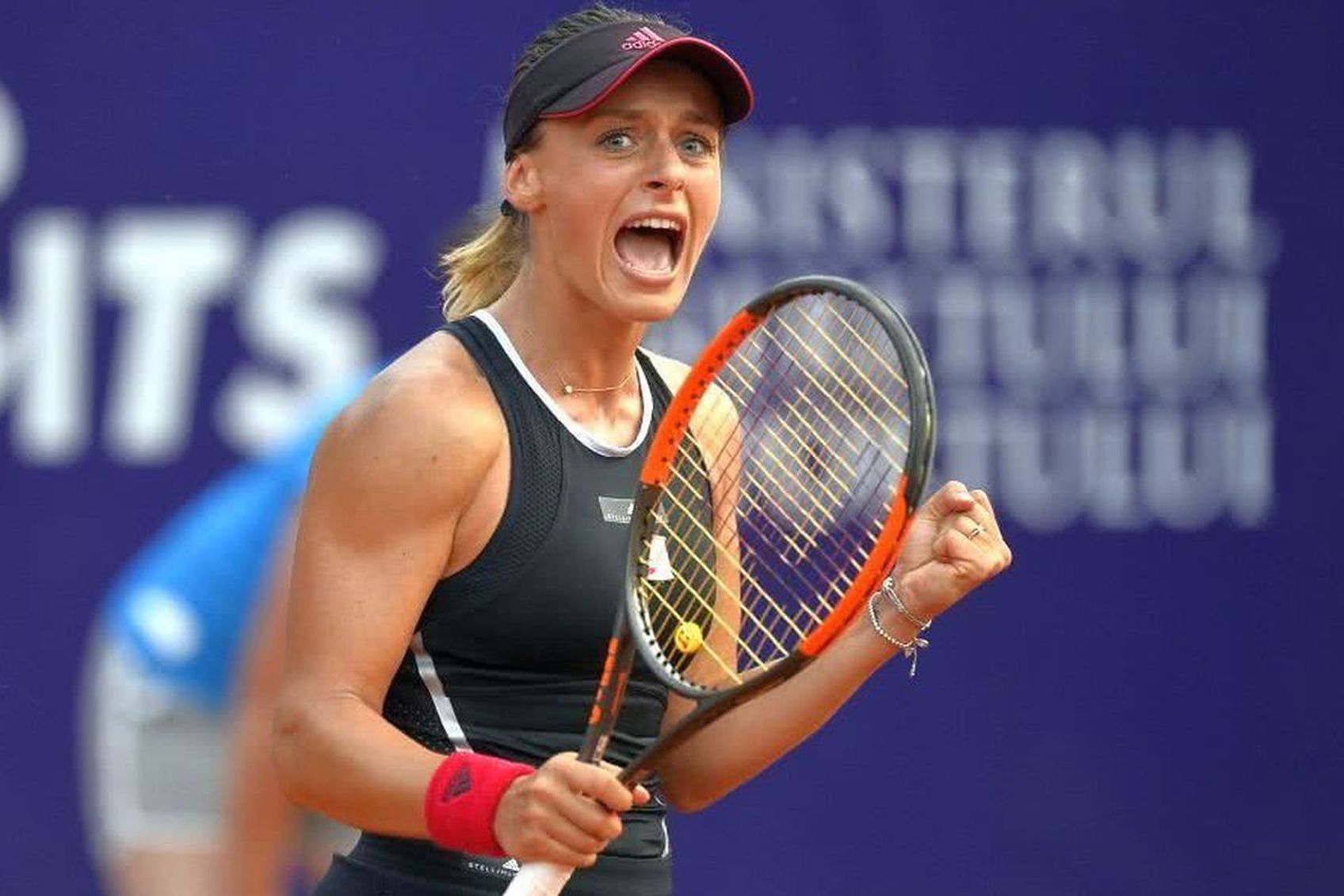 Ana Bogdan, pe tabloul principal la WTA Madrid! Situația Irinei Begu