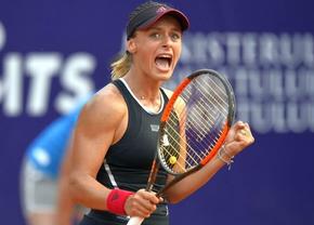 Ana Bogdan, pe tabloul principal la Madrid! Victorie impresionantă în calificări + Urmează meciul Irinei Begu