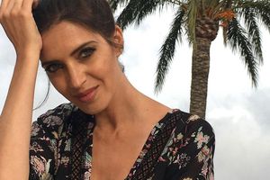 Mesajul enigmatic al Sarei Carbonero după cumpăna nouă a vieții: „Singurătatea mea ar trebui să aibă aripi”