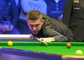 Știm primii doi semifinaliști de la Campionatul Mondial de snooker! Mark Selby l-a „distrus” pe Mark Williams
