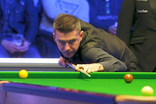 Mark Selby, foto: Imago