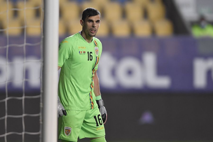 David Lazar Craiova, mutare de marcă pe piața transferurilor! Oltenii au cumpărat un internațional român