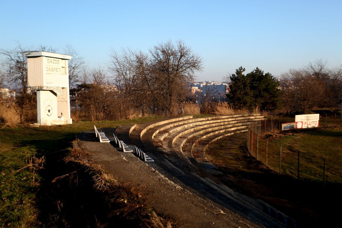 STADION TULCEA