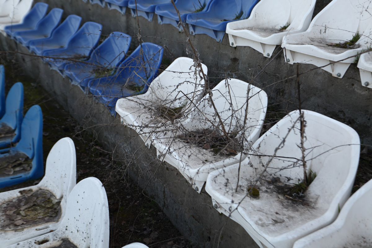 STADION TULCEA