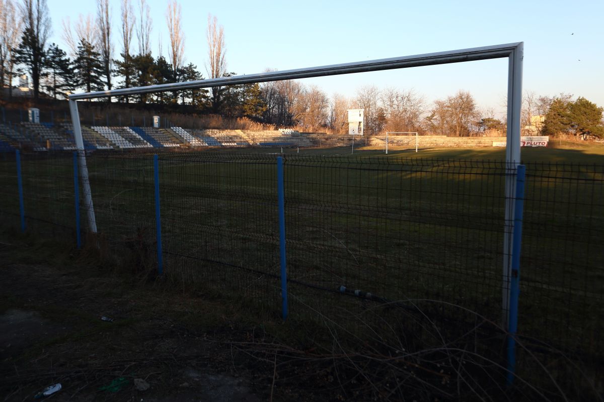 STADION TULCEA