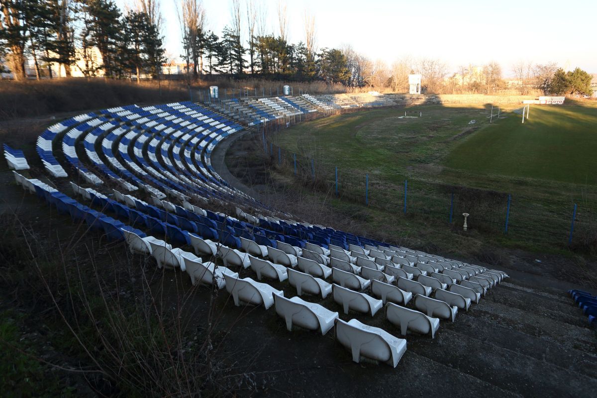 STADION TULCEA