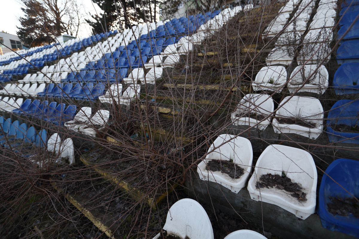 STADION TULCEA