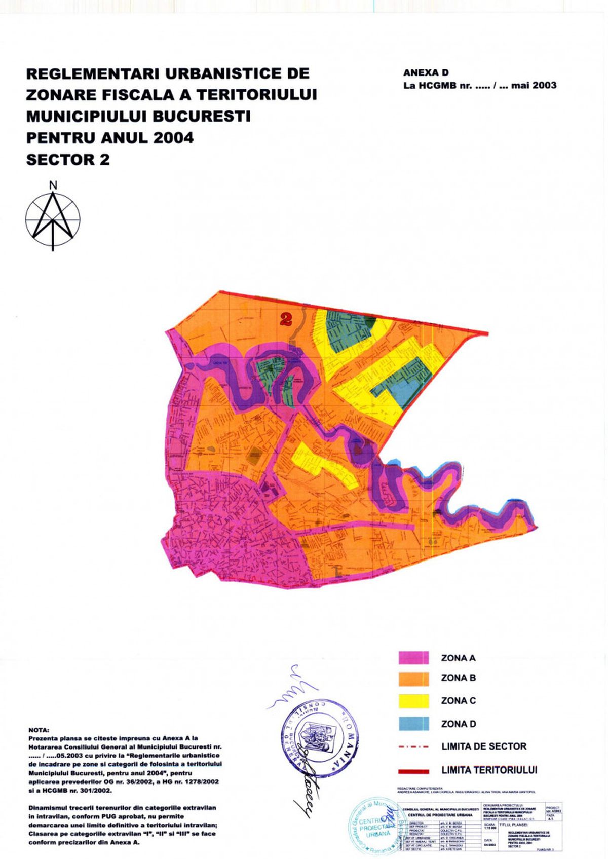 Veste proastă pentru bucureșteni: vor plăti de 7 ori mai mult pentru locul de parcare!