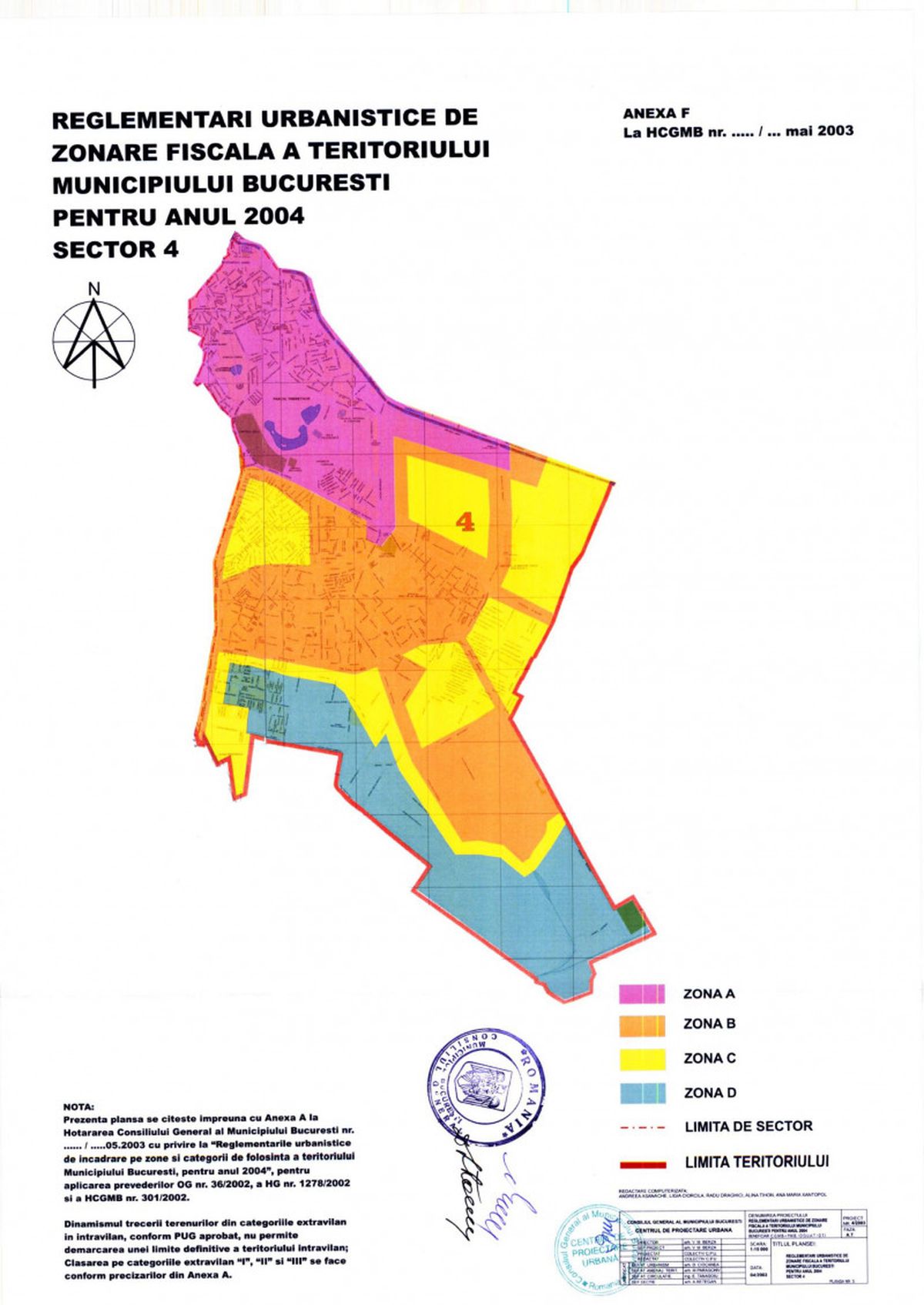 Veste proastă pentru bucureșteni: vor plăti de 7 ori mai mult pentru locul de parcare!