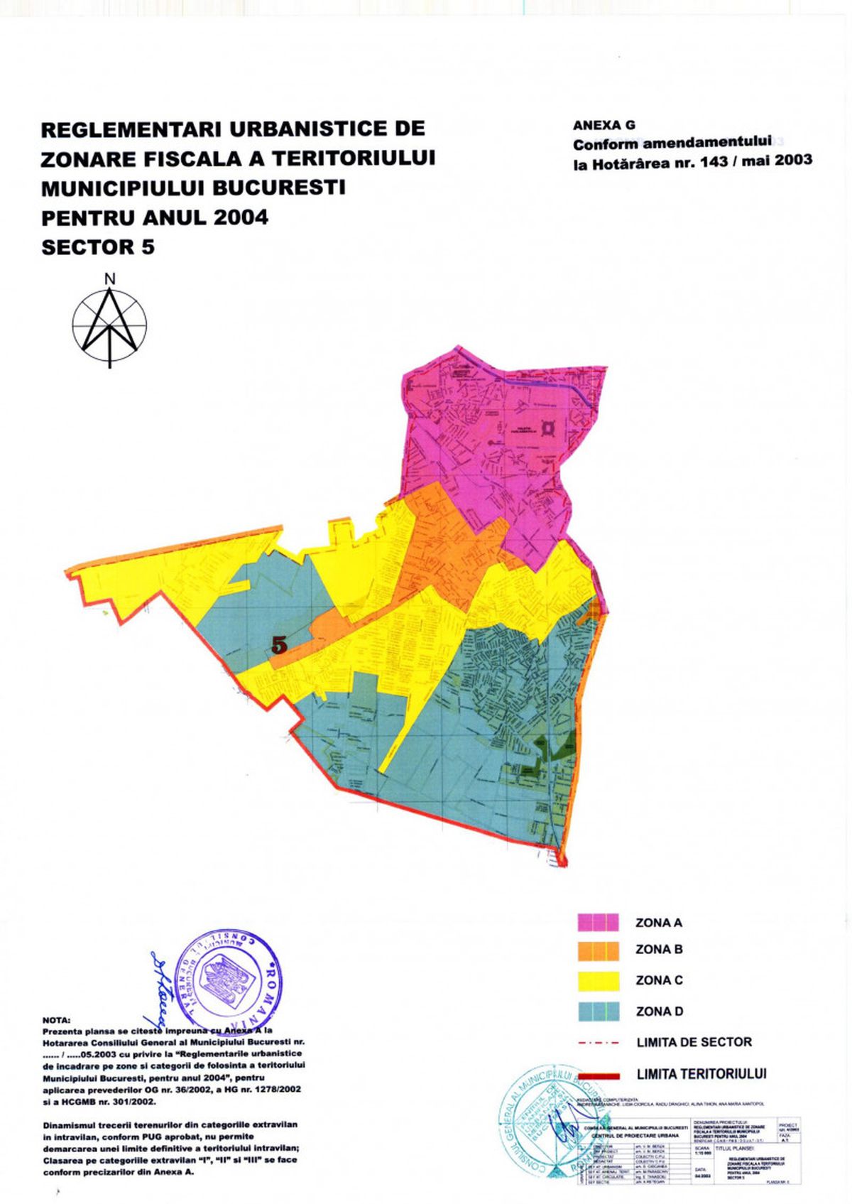 Veste proastă pentru bucureșteni: vor plăti de 7 ori mai mult pentru locul de parcare!