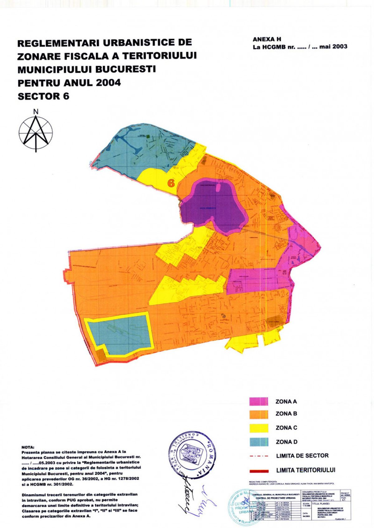 Veste proastă pentru bucureșteni: vor plăti de 7 ori mai mult pentru locul de parcare!