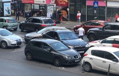 Veste proastă pentru bucureșteni: vor plăti de 7 ori mai mult pentru locul de parcare!