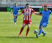 Sepsi - Clinceni 1-0 » Trupa lui Leo Grozavu, pas important spre marele obiectiv! Clasamentul din play-off ACUM
