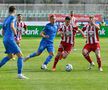 Sepsi - Clinceni 1-0 » Trupa lui Leo Grozavu, pas important spre marele obiectiv! Clasamentul din play-off ACUM