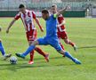 Sepsi - Clinceni 1-0 » Trupa lui Leo Grozavu, pas important spre marele obiectiv! Clasamentul din play-off ACUM
