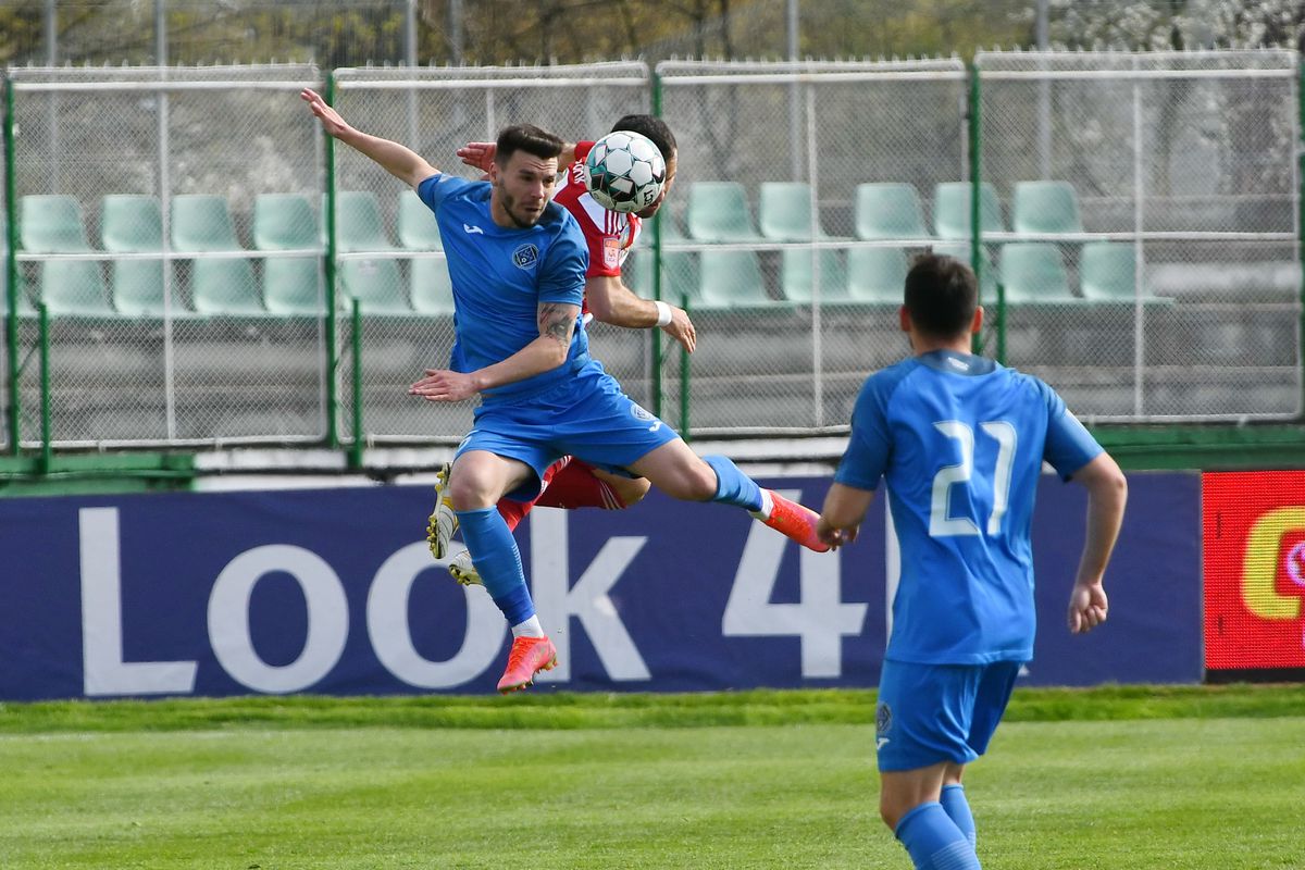 Sepsi - Clinceni 1-0 » Trupa lui Leo Grozavu, pas important spre marele obiectiv! Clasamentul din play-off ACUM