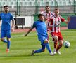 Sepsi - Clinceni 1-0 » Trupa lui Leo Grozavu, pas important spre marele obiectiv! Clasamentul din play-off ACUM