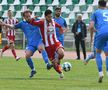 Sepsi - Clinceni 1-0 » Trupa lui Leo Grozavu, pas important spre marele obiectiv! Clasamentul din play-off ACUM