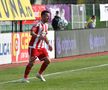 Sepsi - Clinceni 1-0 » Trupa lui Leo Grozavu, pas important spre marele obiectiv! Clasamentul din play-off ACUM