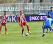 Sepsi - Clinceni 1-0 » Trupa lui Leo Grozavu, pas important spre marele obiectiv! Clasamentul din play-off ACUM