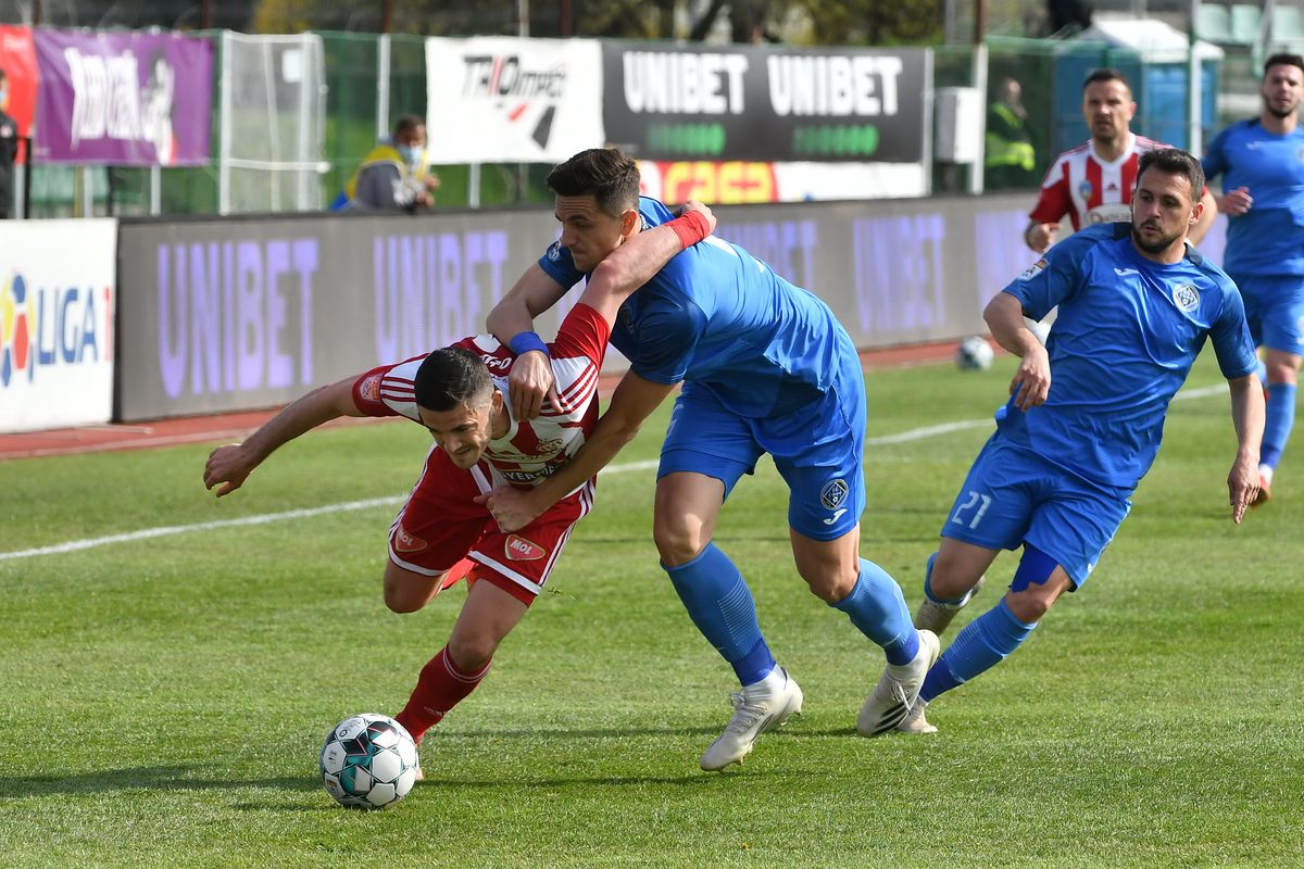 Sepsi - Clinceni 1-0 » Trupa lui Leo Grozavu, pas important spre marele obiectiv! Clasamentul din play-off ACUM