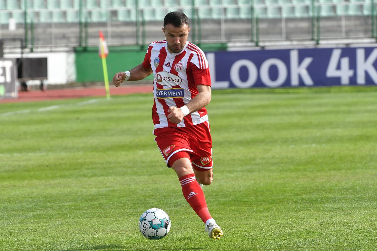 Sepsi - Clinceni, 28 04 2021 / FOTO: Bogdan Bălaș