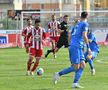 Sepsi - Clinceni 1-0 » Trupa lui Leo Grozavu, pas important spre marele obiectiv! Clasamentul din play-off ACUM