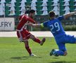 Sepsi - Clinceni 1-0 » Trupa lui Leo Grozavu, pas important spre marele obiectiv! Clasamentul din play-off ACUM