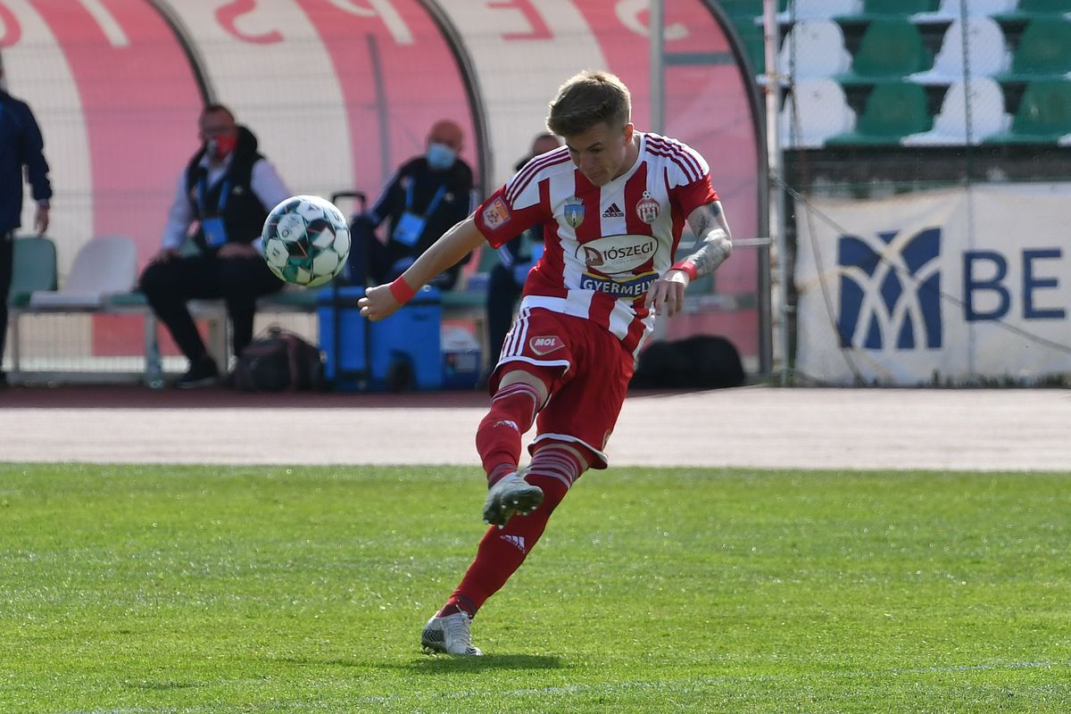 Sepsi - Clinceni, 28 04 2021 / FOTO: Bogdan Bălaș