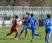 Sepsi - Clinceni 1-0 » Trupa lui Leo Grozavu, pas important spre marele obiectiv! Clasamentul din play-off ACUM