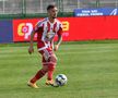 Sepsi - Clinceni 1-0 » Trupa lui Leo Grozavu, pas important spre marele obiectiv! Clasamentul din play-off ACUM