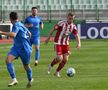 Sepsi - Clinceni 1-0 » Trupa lui Leo Grozavu, pas important spre marele obiectiv! Clasamentul din play-off ACUM
